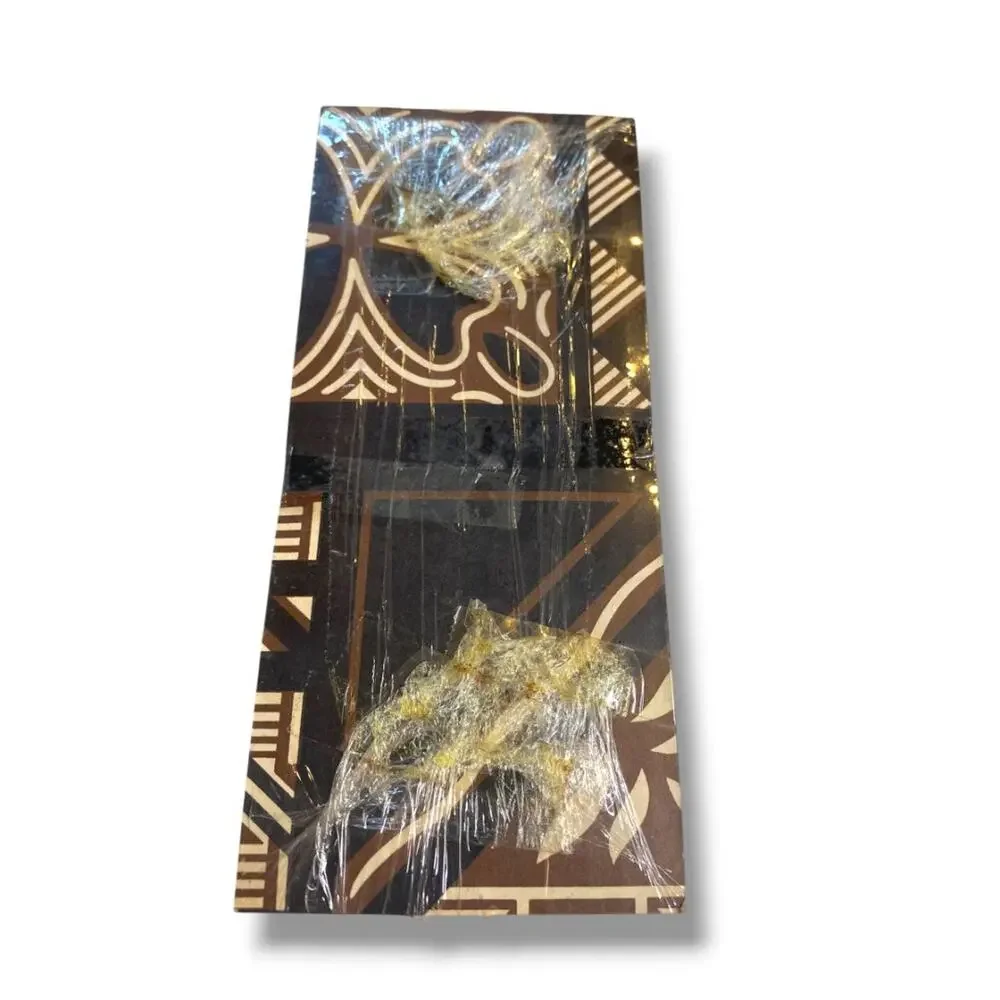 Vintage New Souvenir Swizzle Sticks Hawaii Aloha Tiki Bar Decor